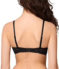 Simone Perele Subtile Push-Up Convertible Underwire Bra