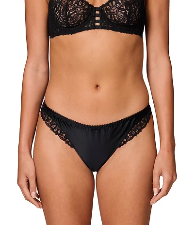 Simone Perele Symphonie Thong