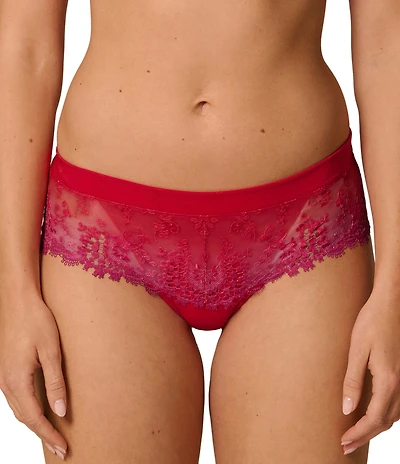 Simone Perele Wish Low Rise Hipster Panties