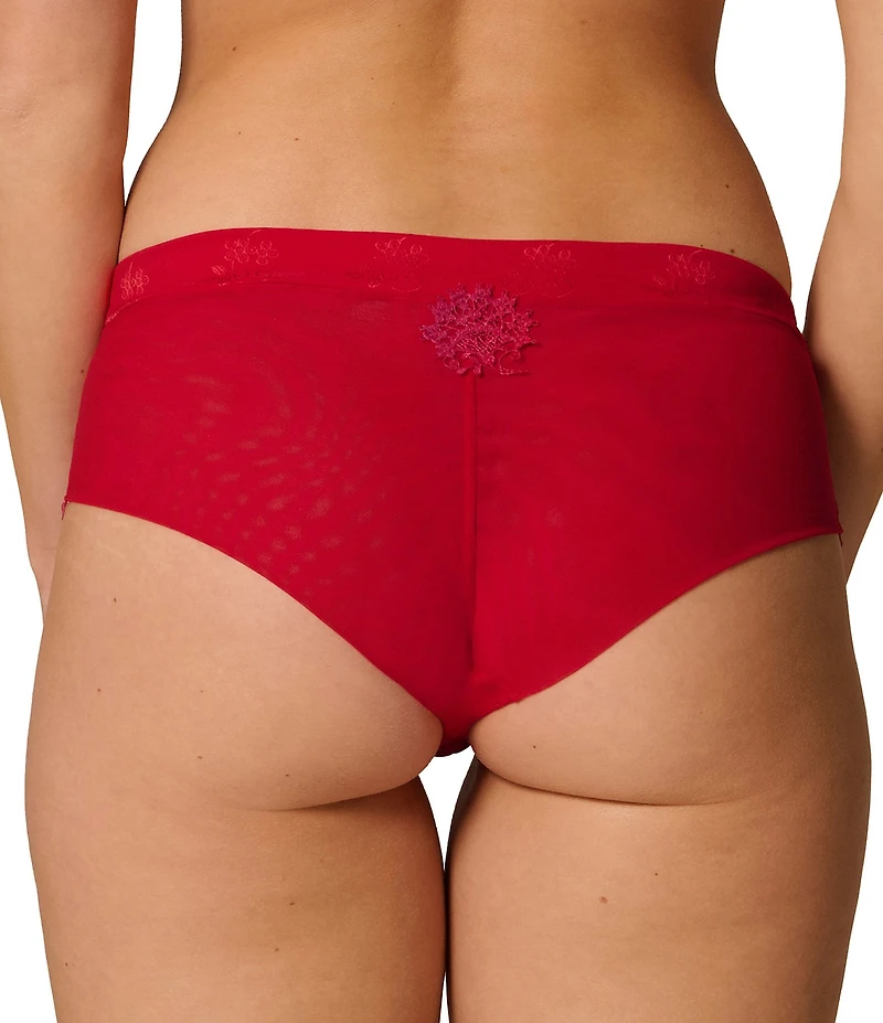 Simone Perele Wish Low Rise Hipster Panties