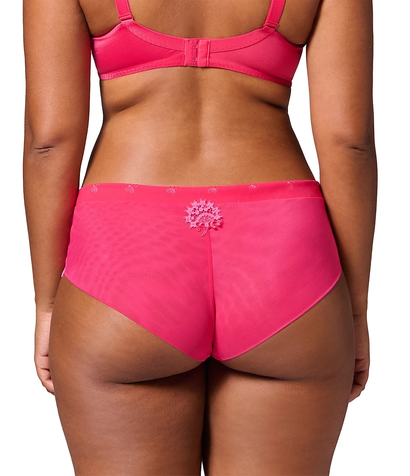 Simone Perele Wish Low Rise Hipster Panty