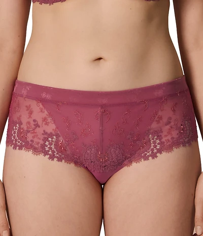 Simone Perele Wish Low Rise Hipster Panty