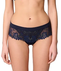 Simone Perele Wish Low Rise Hipster Panty