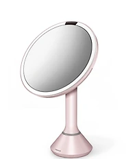 simplehuman 8#double; Sensor Mirror with Touch-Control Brightness