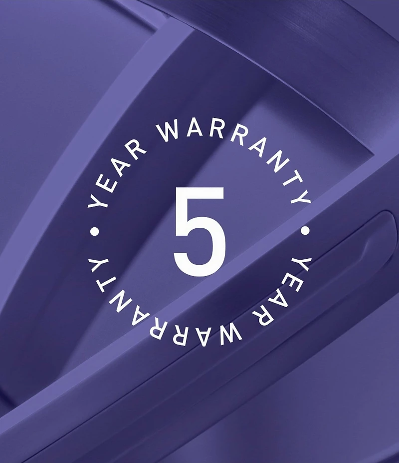 simplehuman Sensor Trio Magnification Brushed Steel Mirror