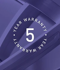 simplehuman Sensor Trio Magnification Brushed Steel Mirror