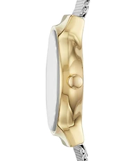 Skagen Freja Analog Mesh Bracelet Watch