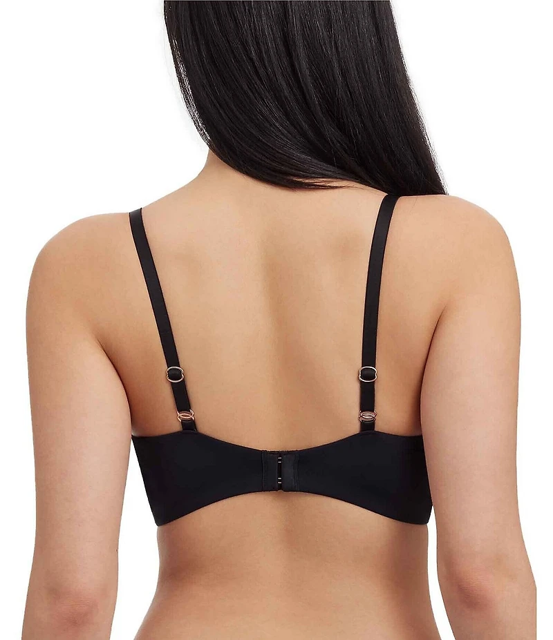 Skarlett Blue Amour Unlined Underwire Bra