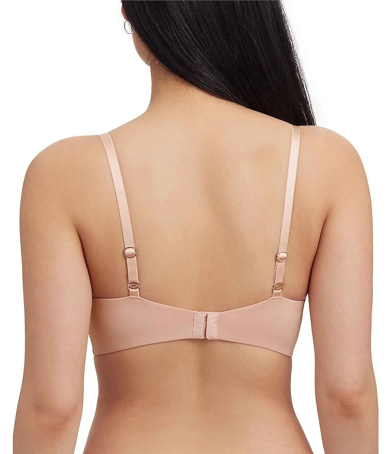 Skarlett Blue Amour Unlined Underwire Bra