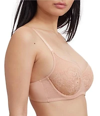 Skarlett Blue Amour Unlined Underwire Bra