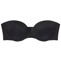Skarlett Blue Breathless Plunge Push-Up Strapless Bra