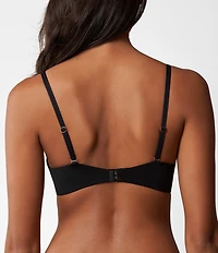 Skarlett Blue Breathless Push-Up Plunge Convertible Bra