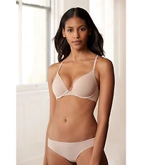 Skarlett Blue Breathless Push-Up Plunge Convertible Bra