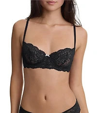 Skarlett Blue Captivate Convertible Lace Balconette Bra