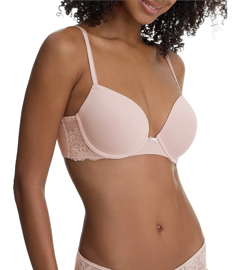 Skarlett Blue Captivate Full Coverage T-Shirt Bra