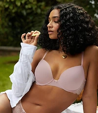 Skarlett Blue Captivate Full Coverage T-Shirt Bra