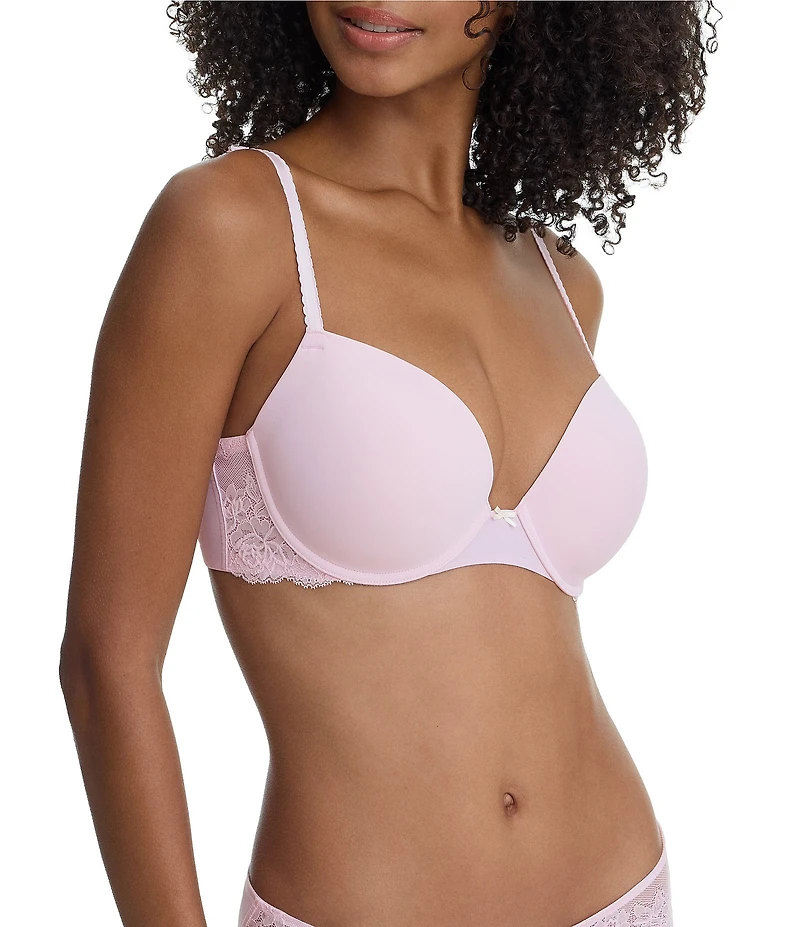 Skarlett Blue Captivate Full Coverage T-Shirt Bra