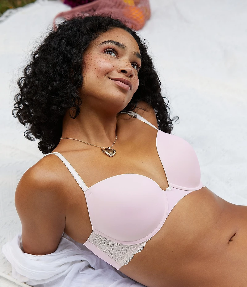 Skarlett Blue Captivate Full Coverage T-Shirt Bra