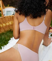 Skarlett Blue Captivate Full Coverage Unlined Lace Bra