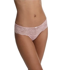 Skarlett Blue Captivate Lace Bikini Panty