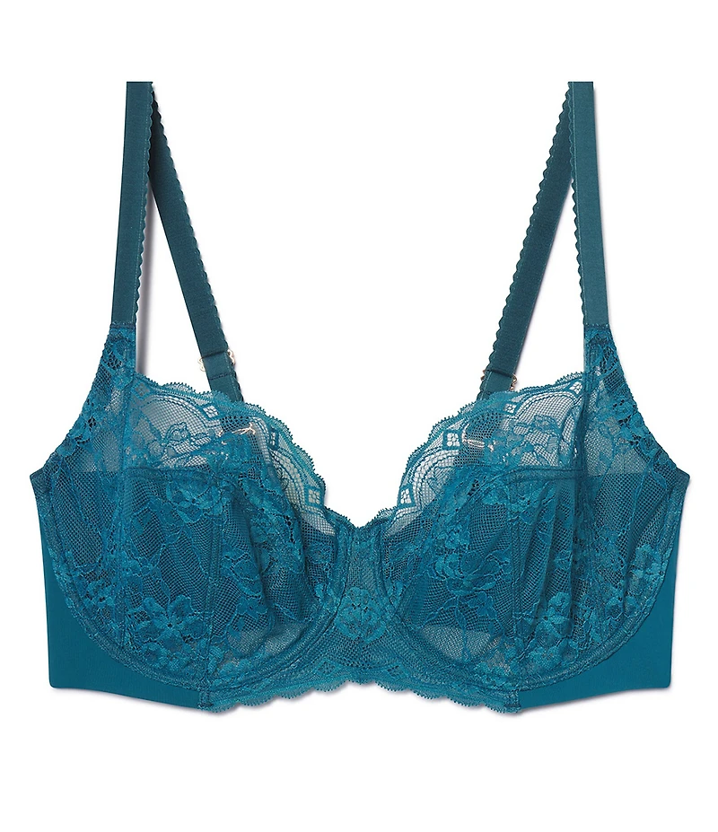 Skarlett Blue Coy Full Coverage Underwire