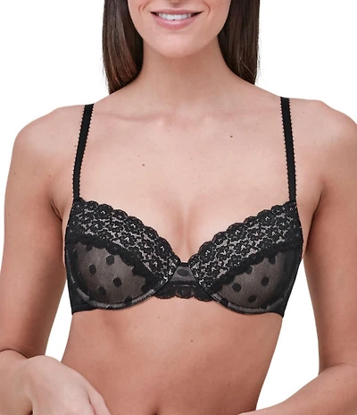 Skarlett Blue Dare Demi T-Shirt Bra