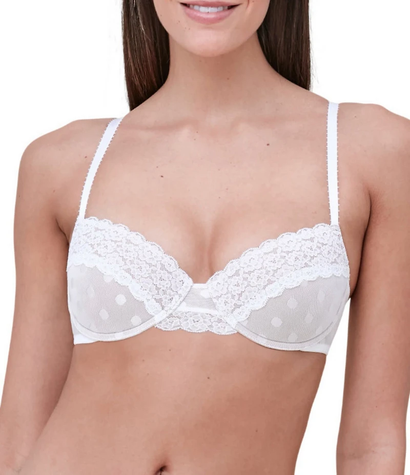 Skarlett Blue Dare Demi T-Shirt Bra