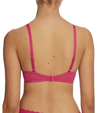 Skarlett Blue Dare Unlined Underwire Bra