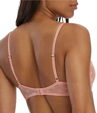 Skarlett Blue Dare Unlined Underwire Bra
