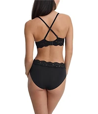 Skarlett Blue Divine Convertible T-Shirt Bra