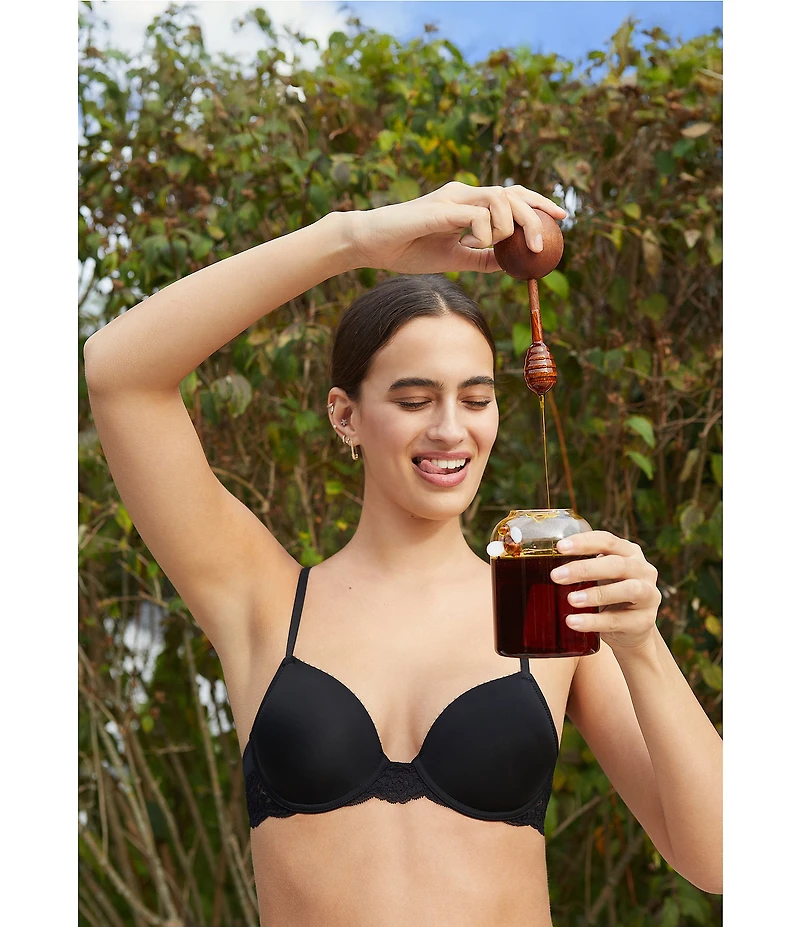 Skarlett Blue Divine Convertible T-Shirt Bra