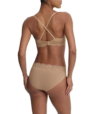 Skarlett Blue Divine Convertible T-Shirt Bra