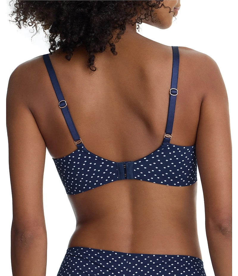 Skarlett Blue Entice Full Coverage Lace Underwire Bra