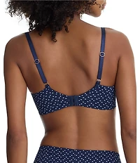 Skarlett Blue Entice Full Coverage Lace Underwire Bra