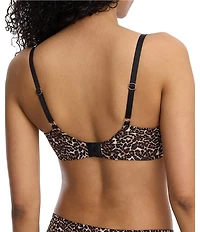 Skarlett Blue Entice Full Coverage Lace Underwire Bra