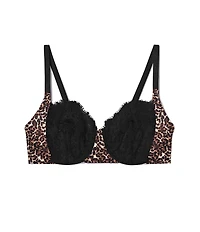 Skarlett Blue Entice Full Coverage Lace Underwire Bra