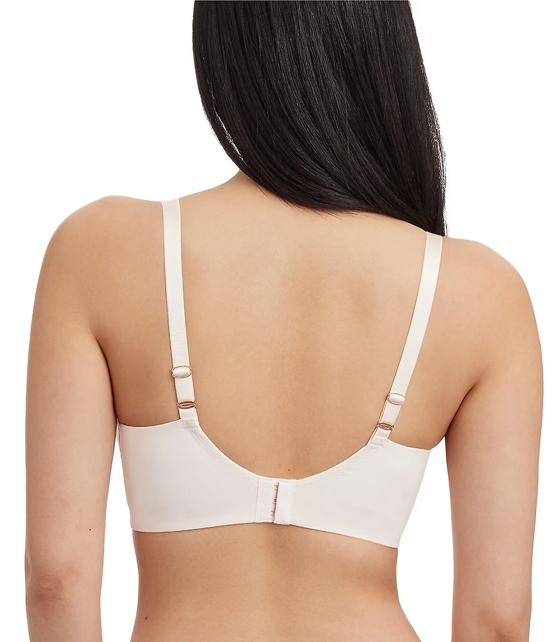 Skarlett Blue Entice Full Coverage Lace Underwire Bra