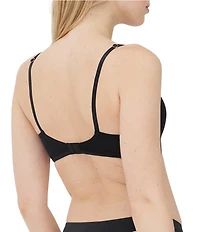 Skarlett Blue Entice Wireless Push-up Bra