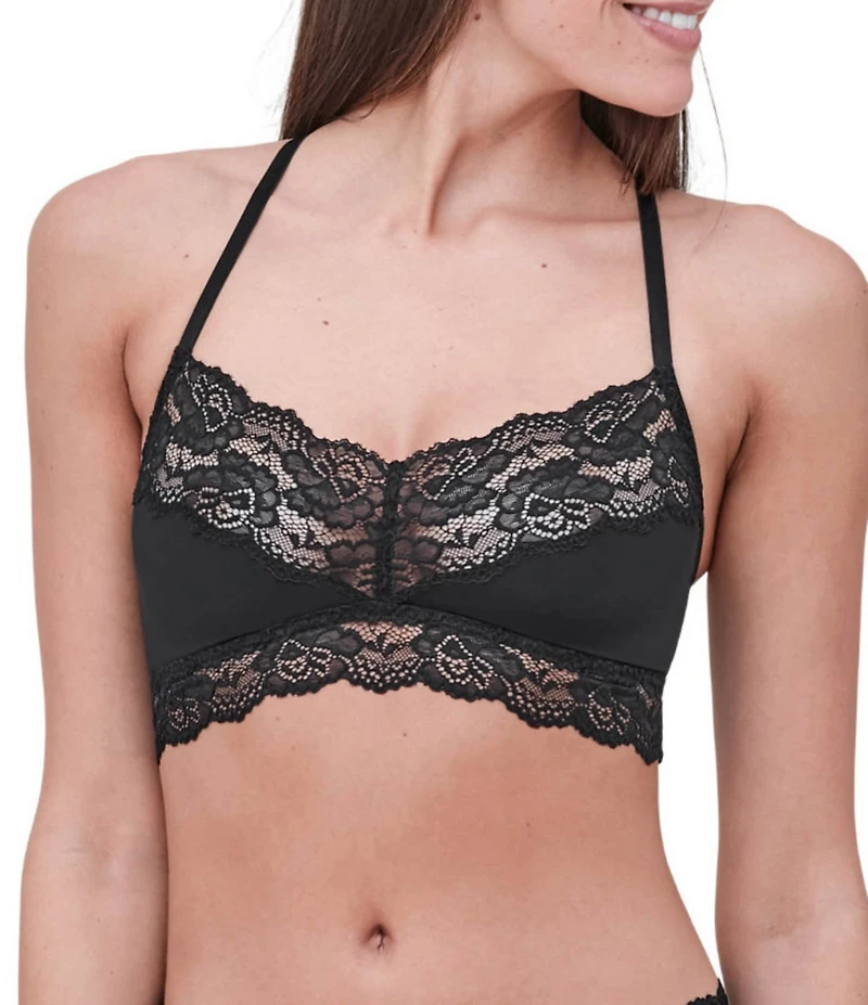 Skarlett Blue Goddess Busty Bralette