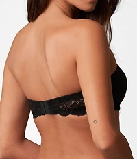 Skarlett Blue Goddess Strapless Underwire Convertible Bra