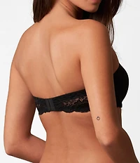 Skarlett Blue Goddess Strapless Underwire Convertible Bra