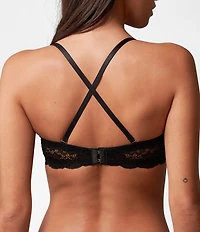 Skarlett Blue Goddess Strapless Underwire Convertible Bra