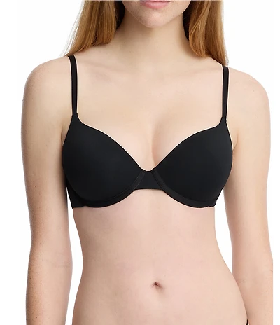 Skarlett Blue Insider Multi-Way Convertible Foam Cup T-Shirt Bra