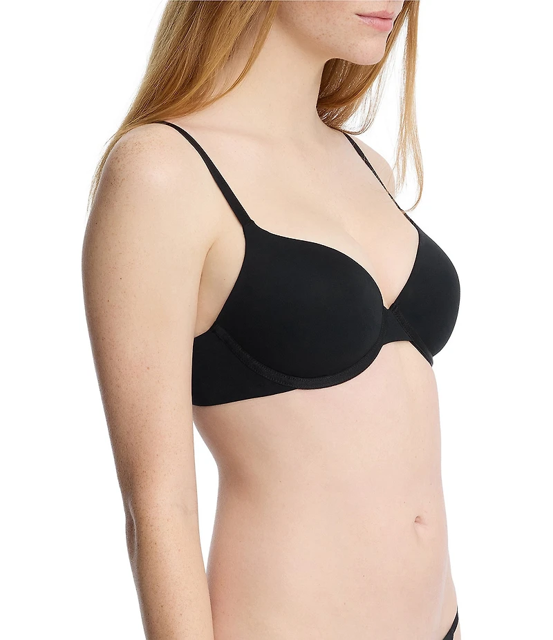 Skarlett Blue Insider Multi-Way Convertible Foam Cup T-Shirt Bra