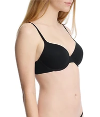 Skarlett Blue Insider Multi-Way Convertible Foam Cup T-Shirt Bra