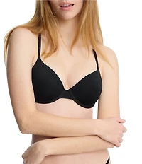 Skarlett Blue Insider Multi-Way Convertible Foam Cup T-Shirt Bra