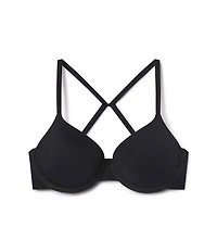 Skarlett Blue Insider Multi-Way Convertible Foam Cup T-Shirt Bra