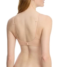 Skarlett Blue Insider Multi-Way Convertible Foam Cup T-Shirt Bra