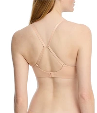 Skarlett Blue Insider Multi-Way Convertible Foam Cup T-Shirt Bra