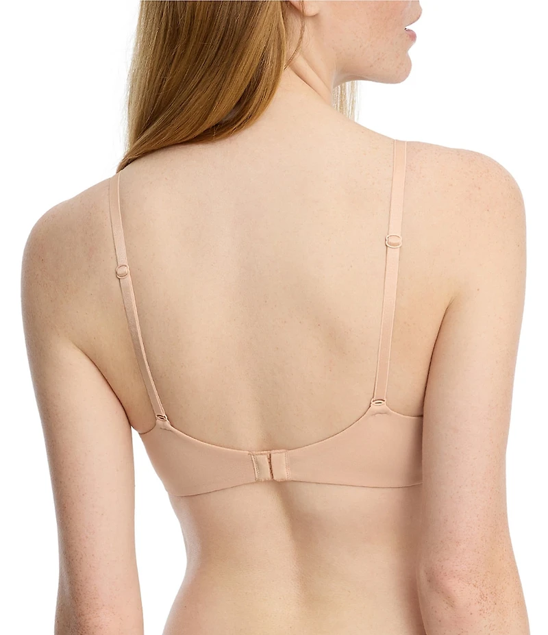 Skarlett Blue Insider Underwire Seamless Flex-Fit Molded Cup Bra